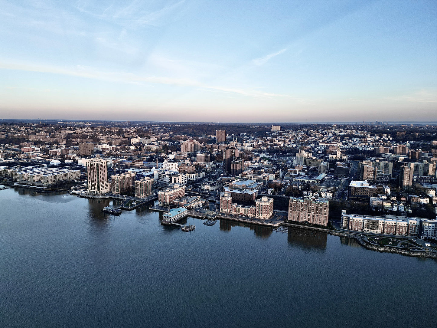 Aerial Photography Prints | Click Pix Delights