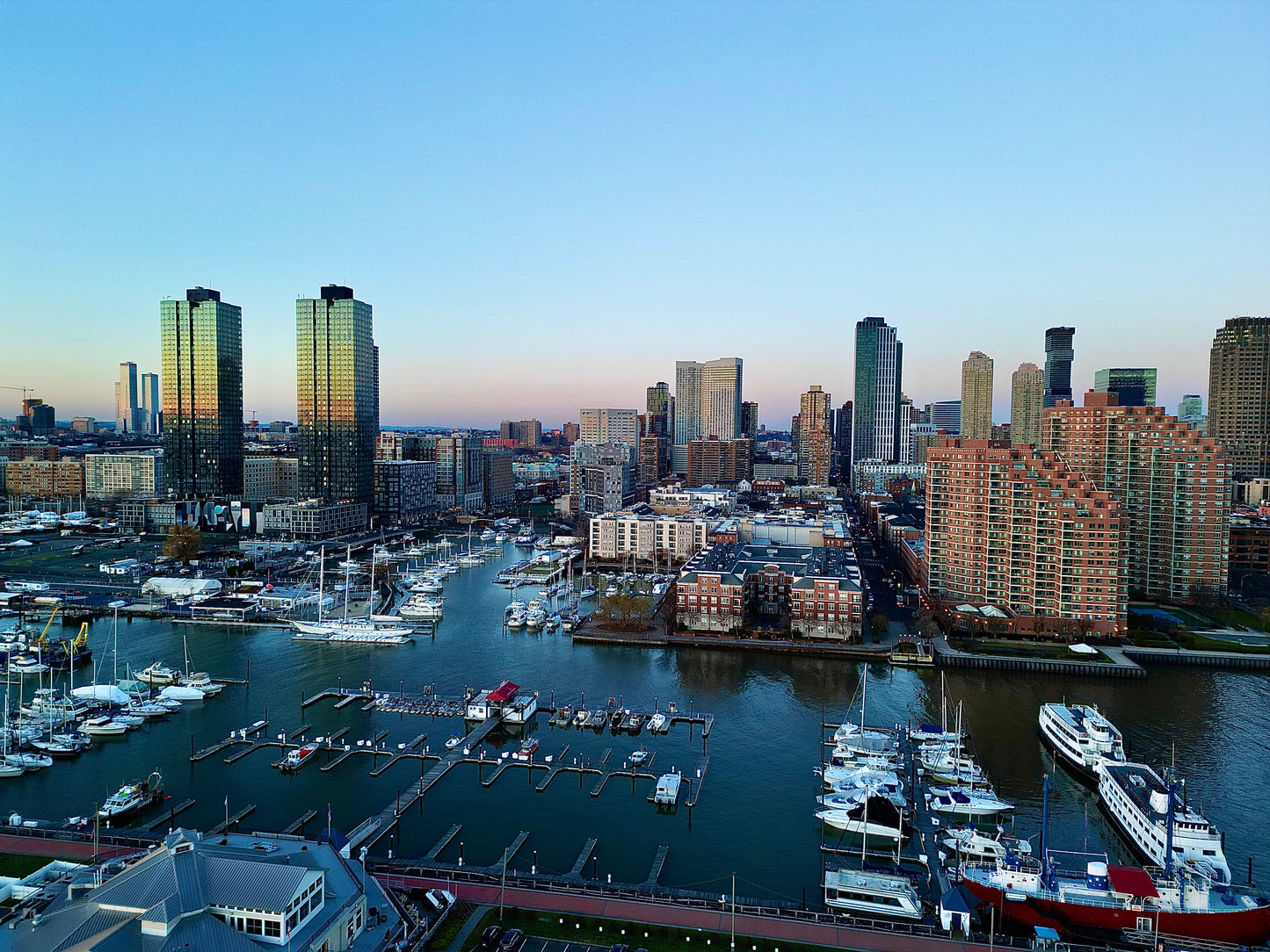 Aerial Photography Prints | Click Pix Delights