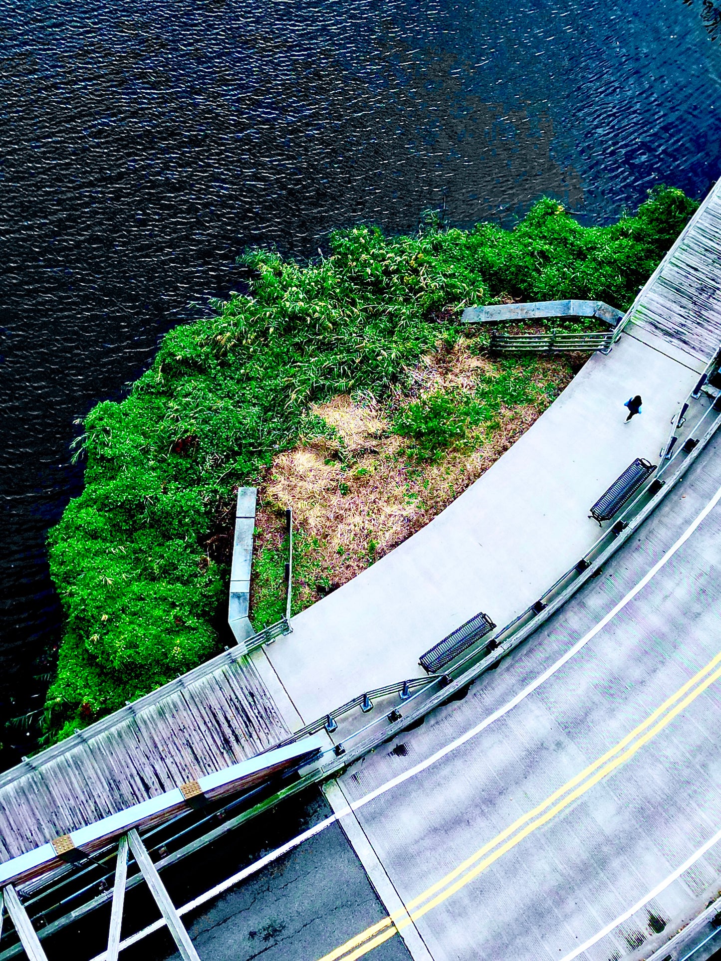 Photographs ( Aerial view )