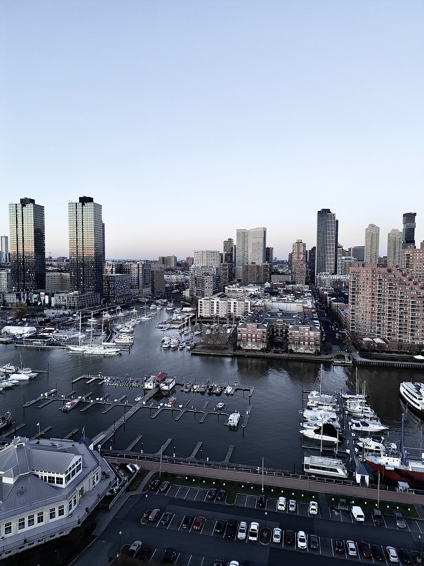 Aerial Photography Prints | Click Pix Delights