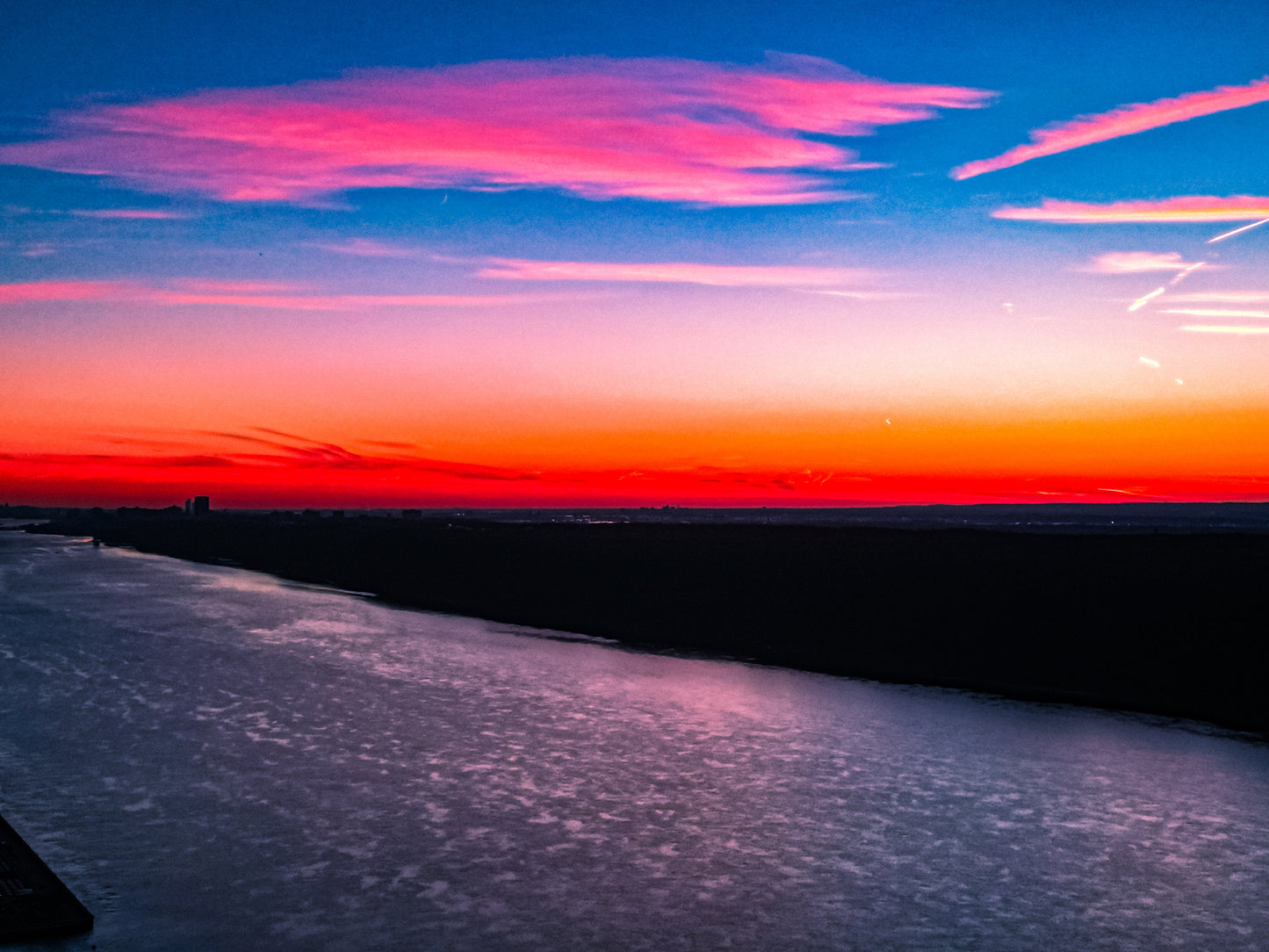 Aerial Photography Prints | Click Pix Delights