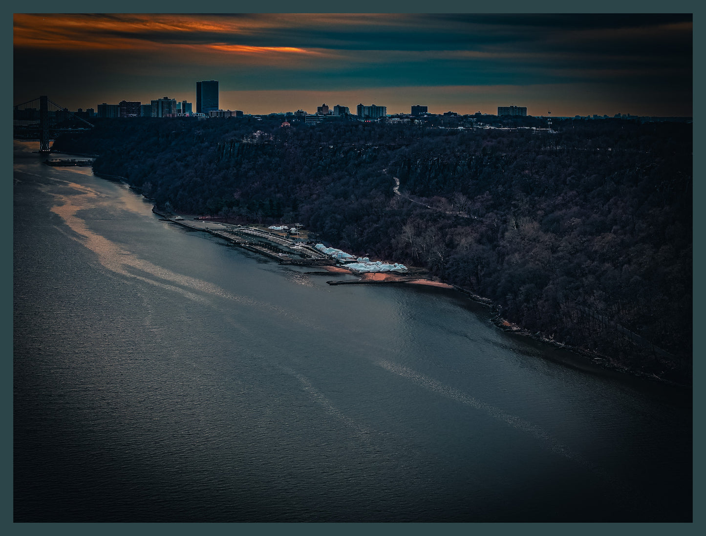 Photographs ( Aerial view, Landscape)