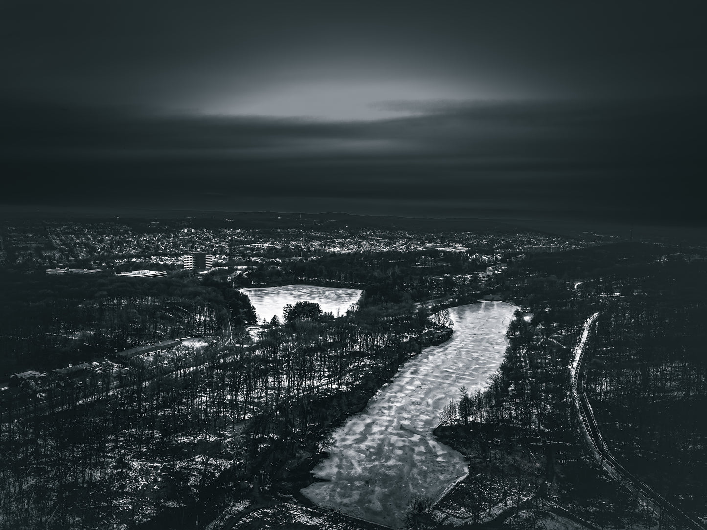 Photographs ( Aerial view, Landscape)