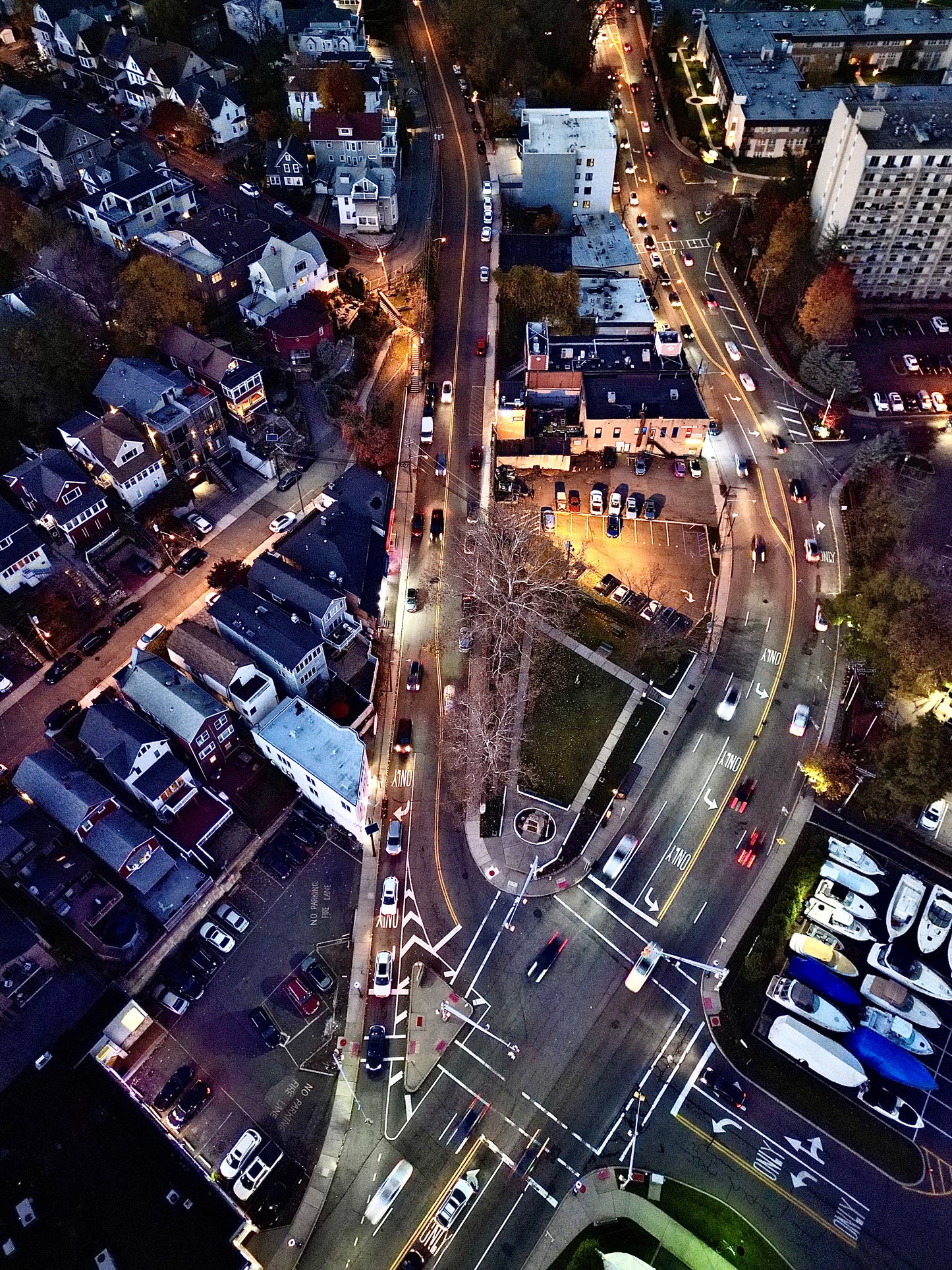 Aerial Photography Prints | Click Pix Delights