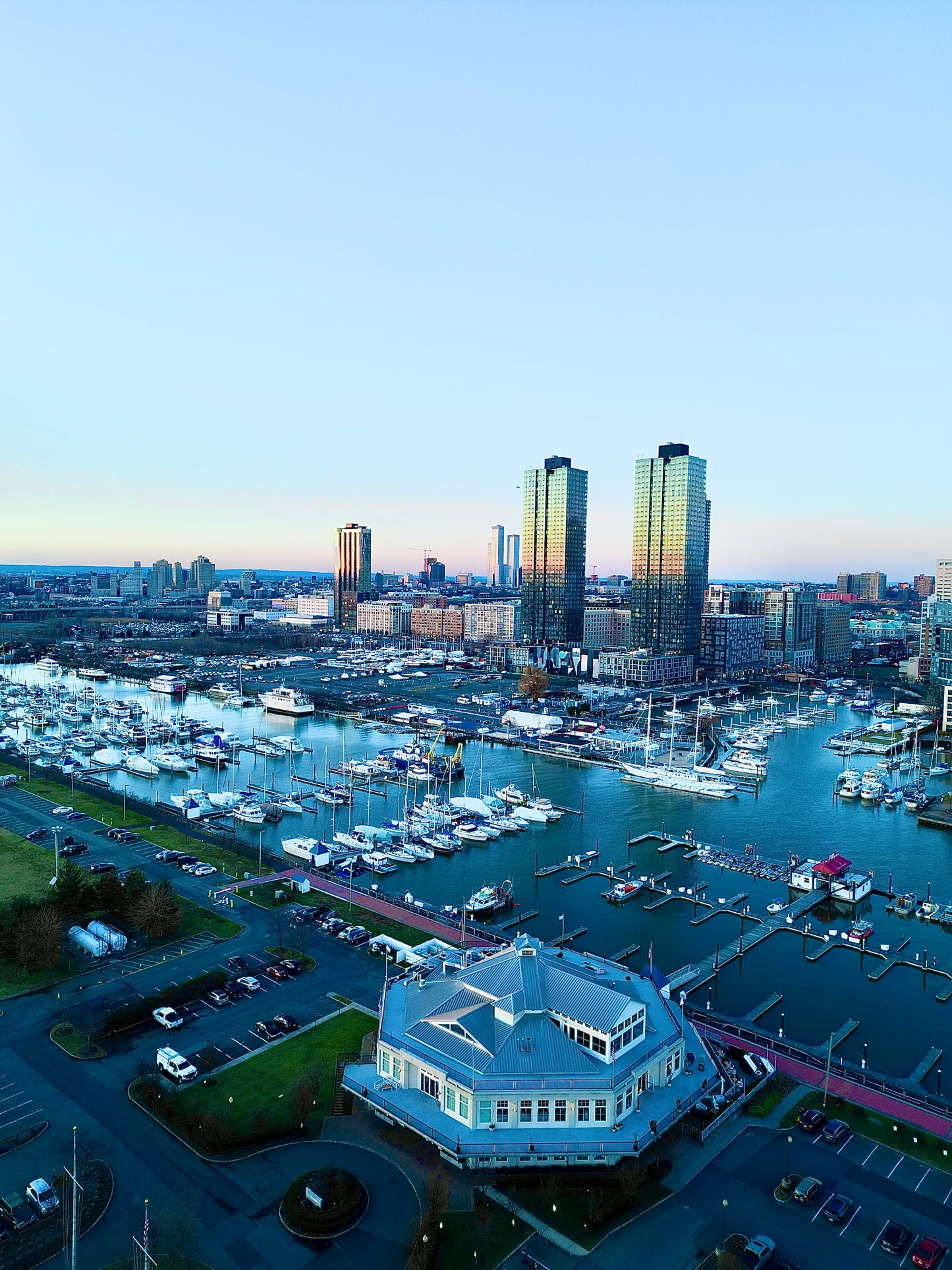 Aerial Photography Prints | Click Pix Delights
