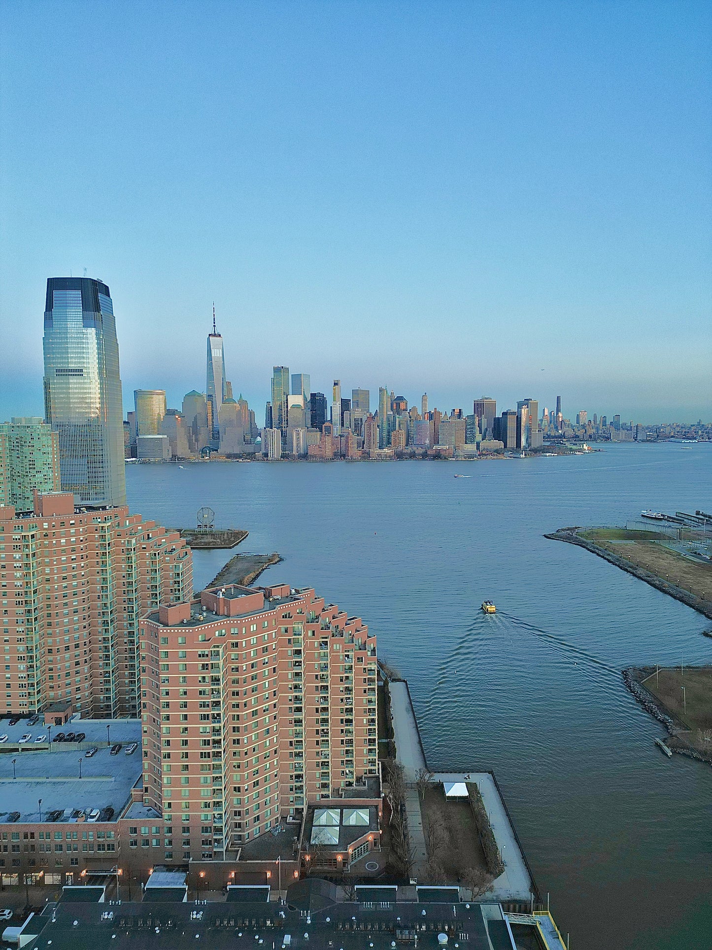 Aerial Photography Prints | Click Pix Delights