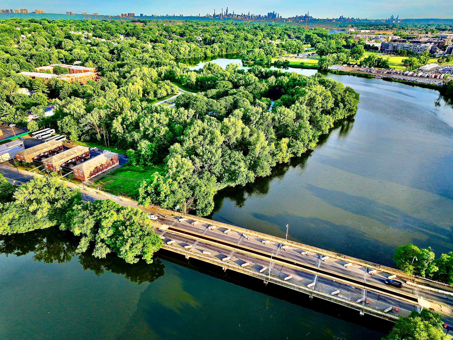 Photographs ( Aerial view )