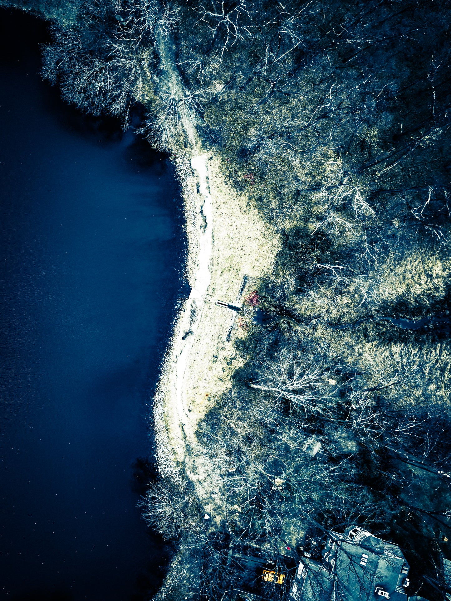 Photographs ( Aerial view, Landscape)