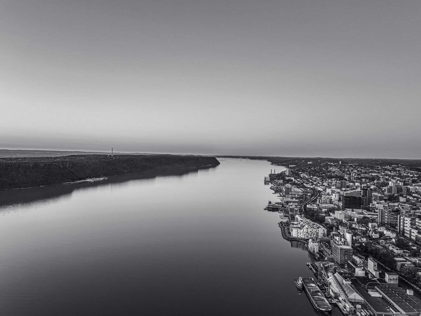 Photographs ( Aerial view )