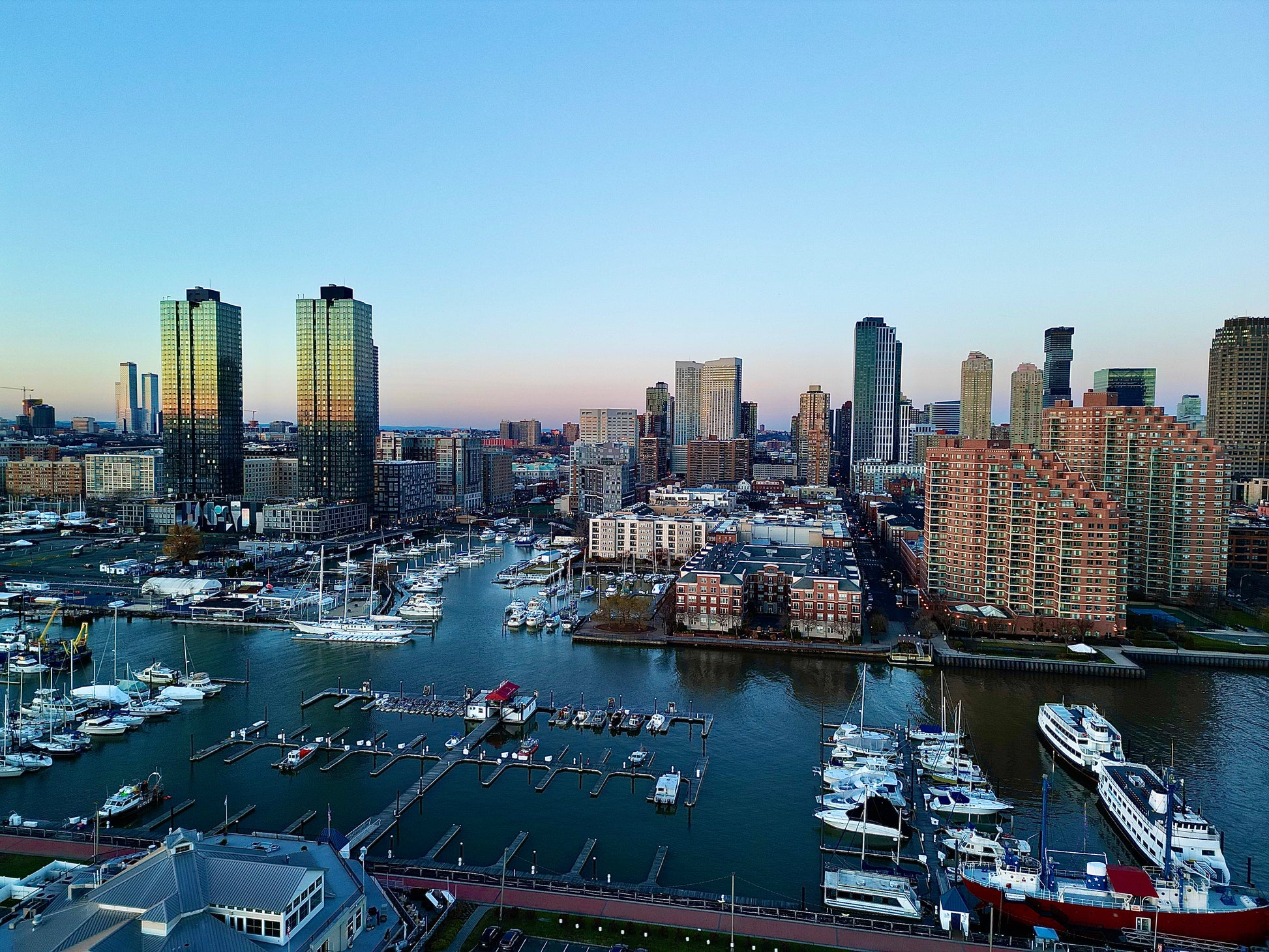 Aerial Photography Prints | Click Pix Delights