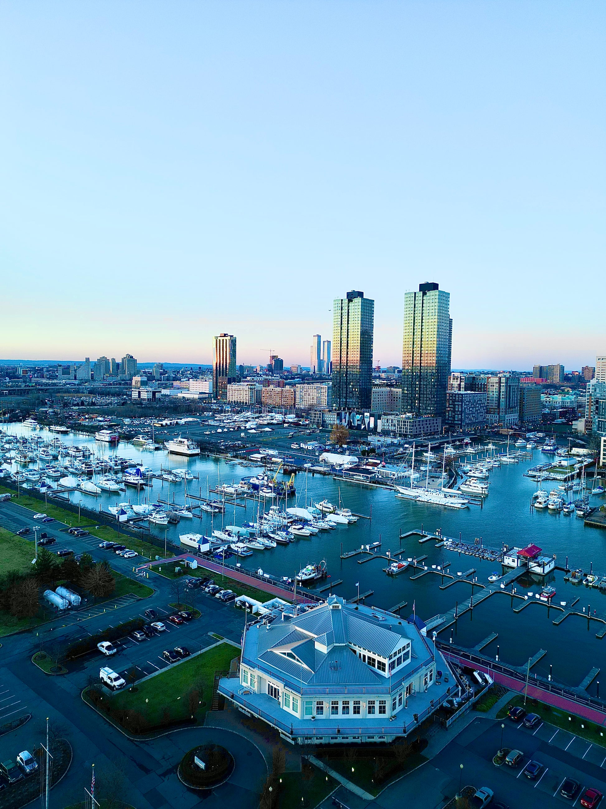 Aerial Photography Prints | Click Pix Delights