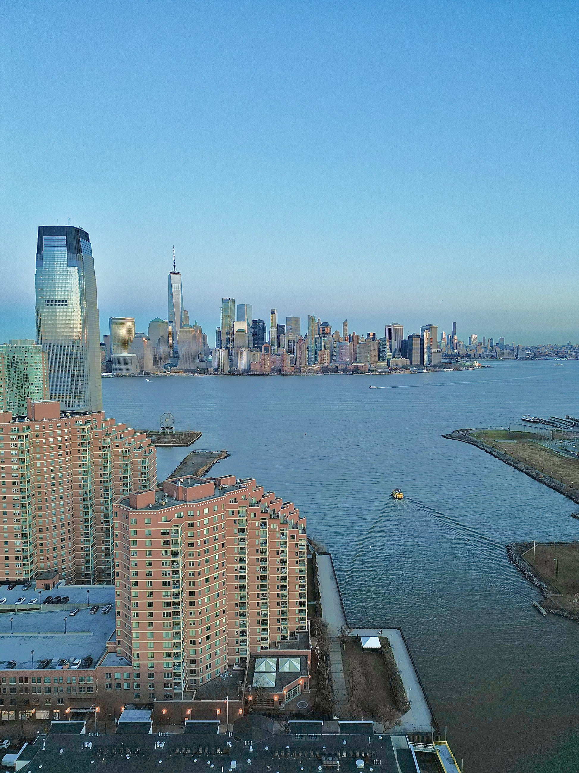 Aerial Photography Prints | Click Pix Delights